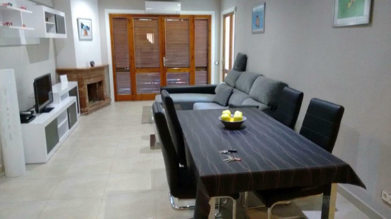Entre Tres Playas Selectas Apartment Salou Exterior photo